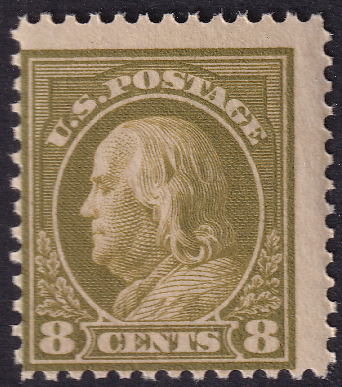 Stamp Picture