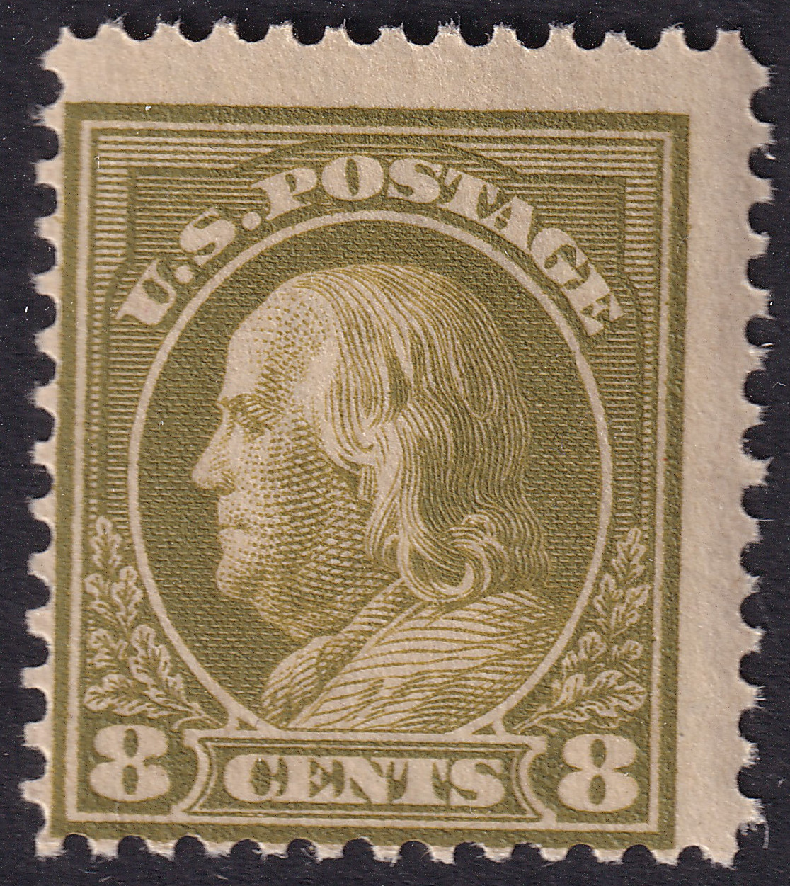 Stamp Picture