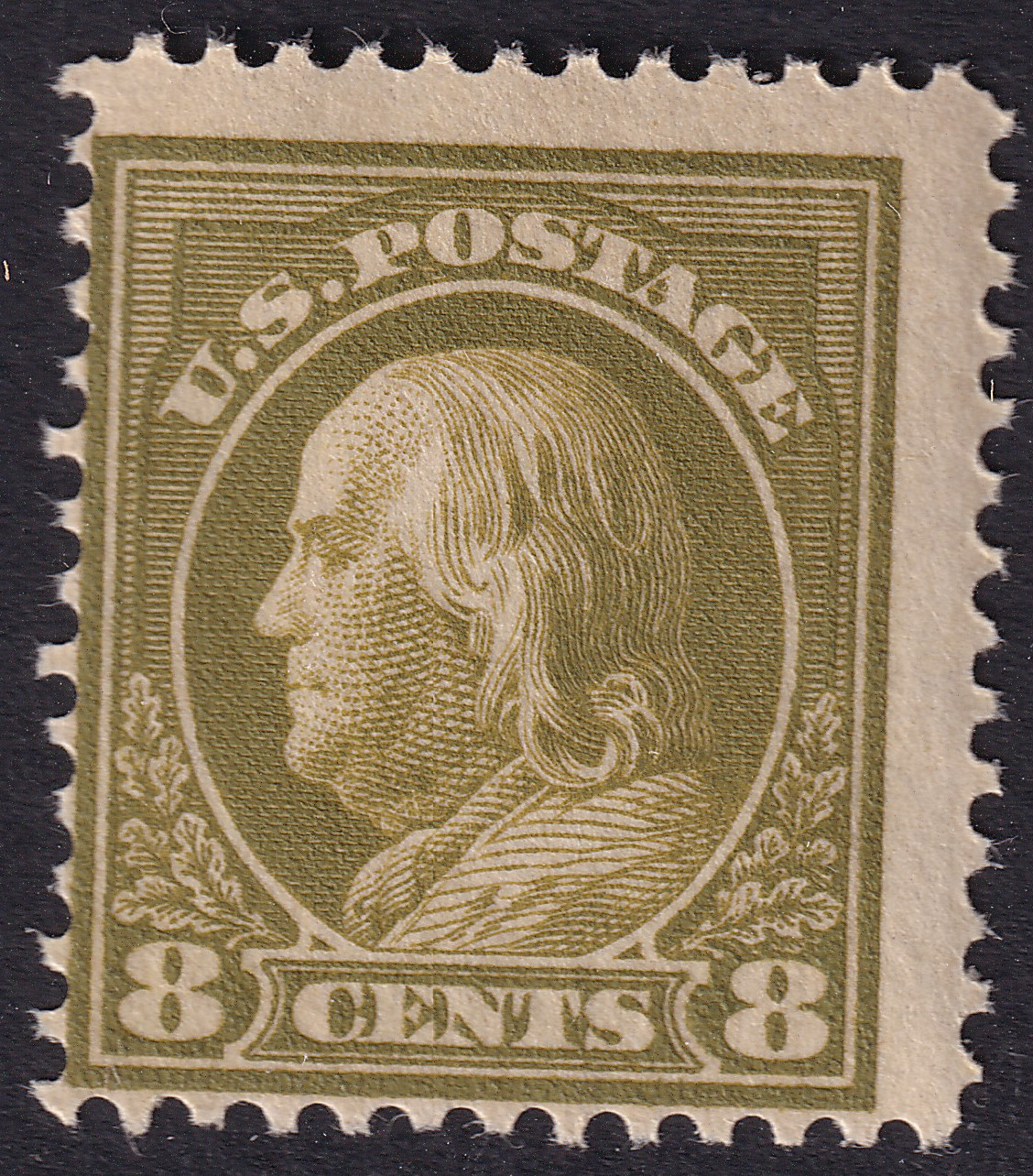 Stamp Picture