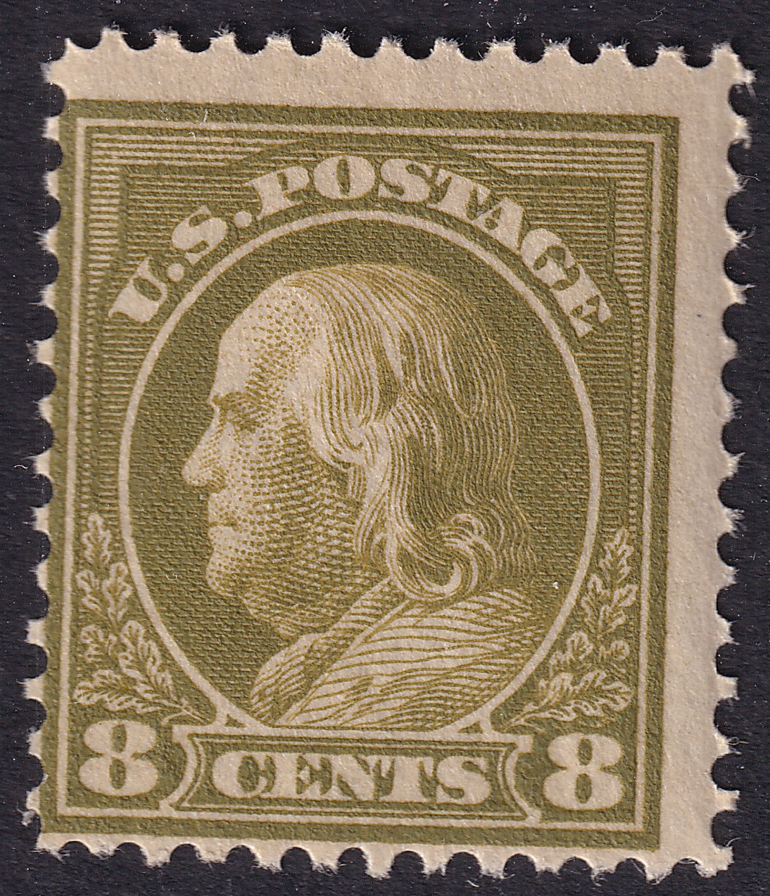 Stamp Picture