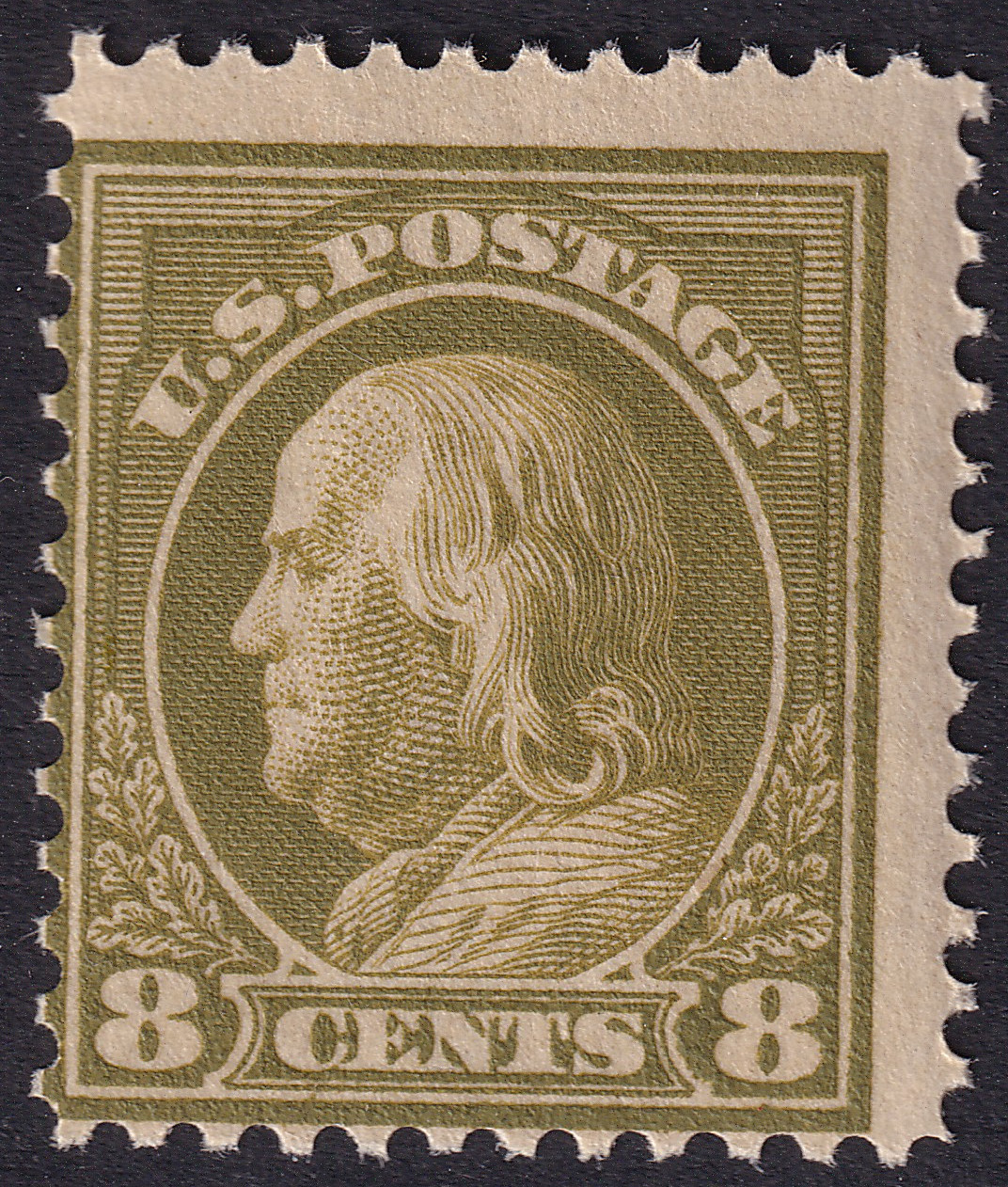 Stamp Picture