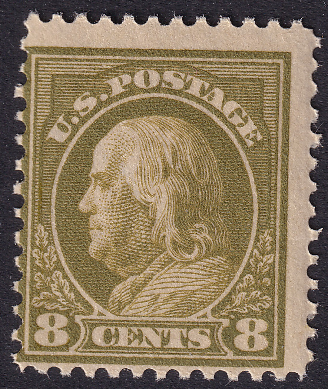 Stamp Picture