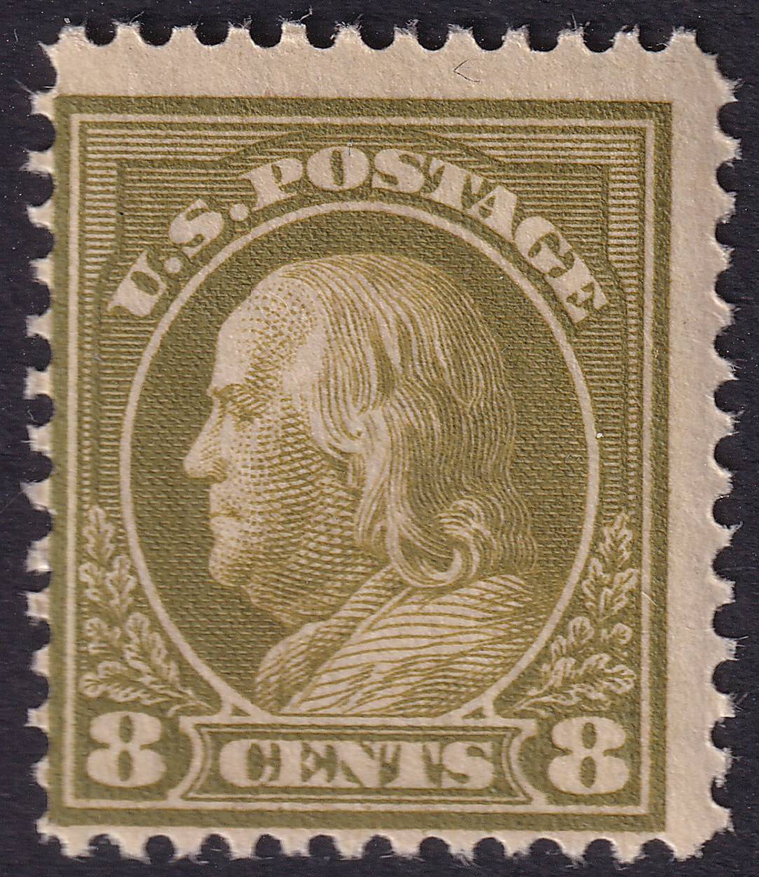 Stamp Picture