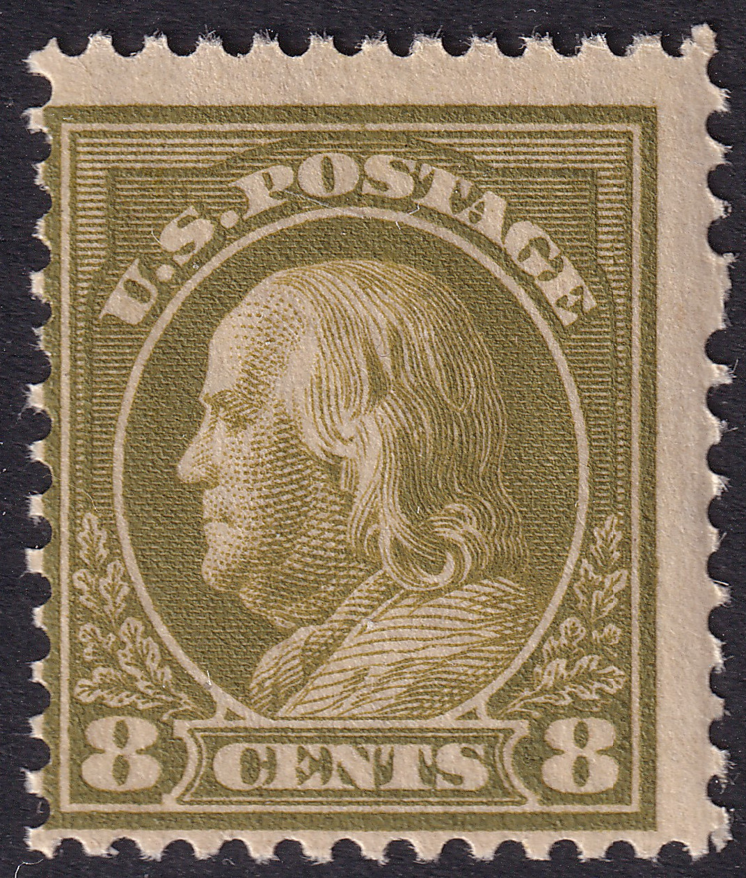 Stamp Picture