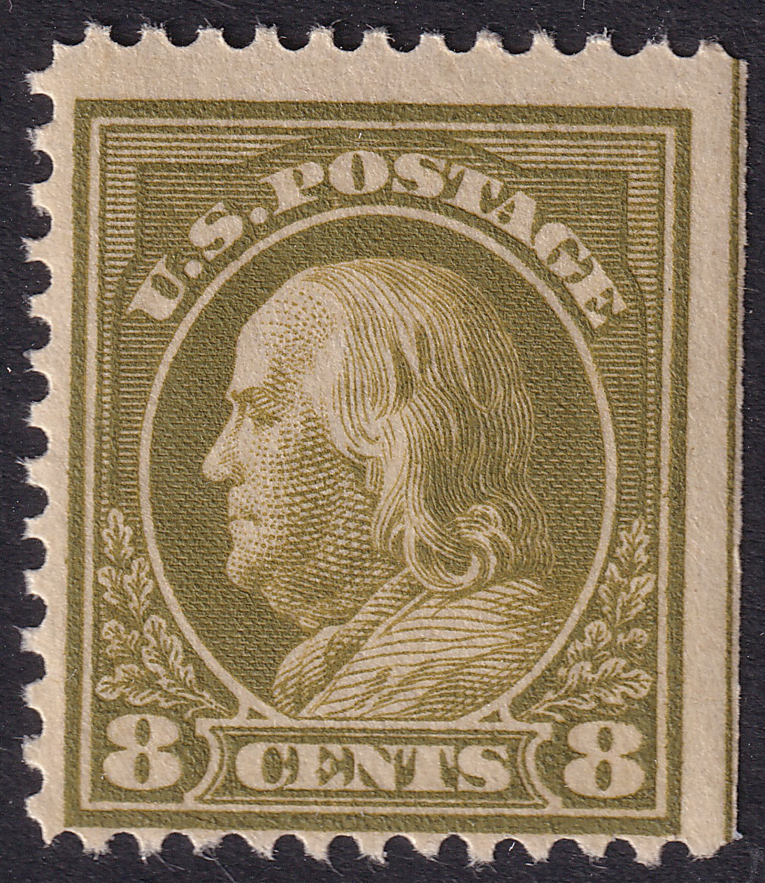 Stamp Picture