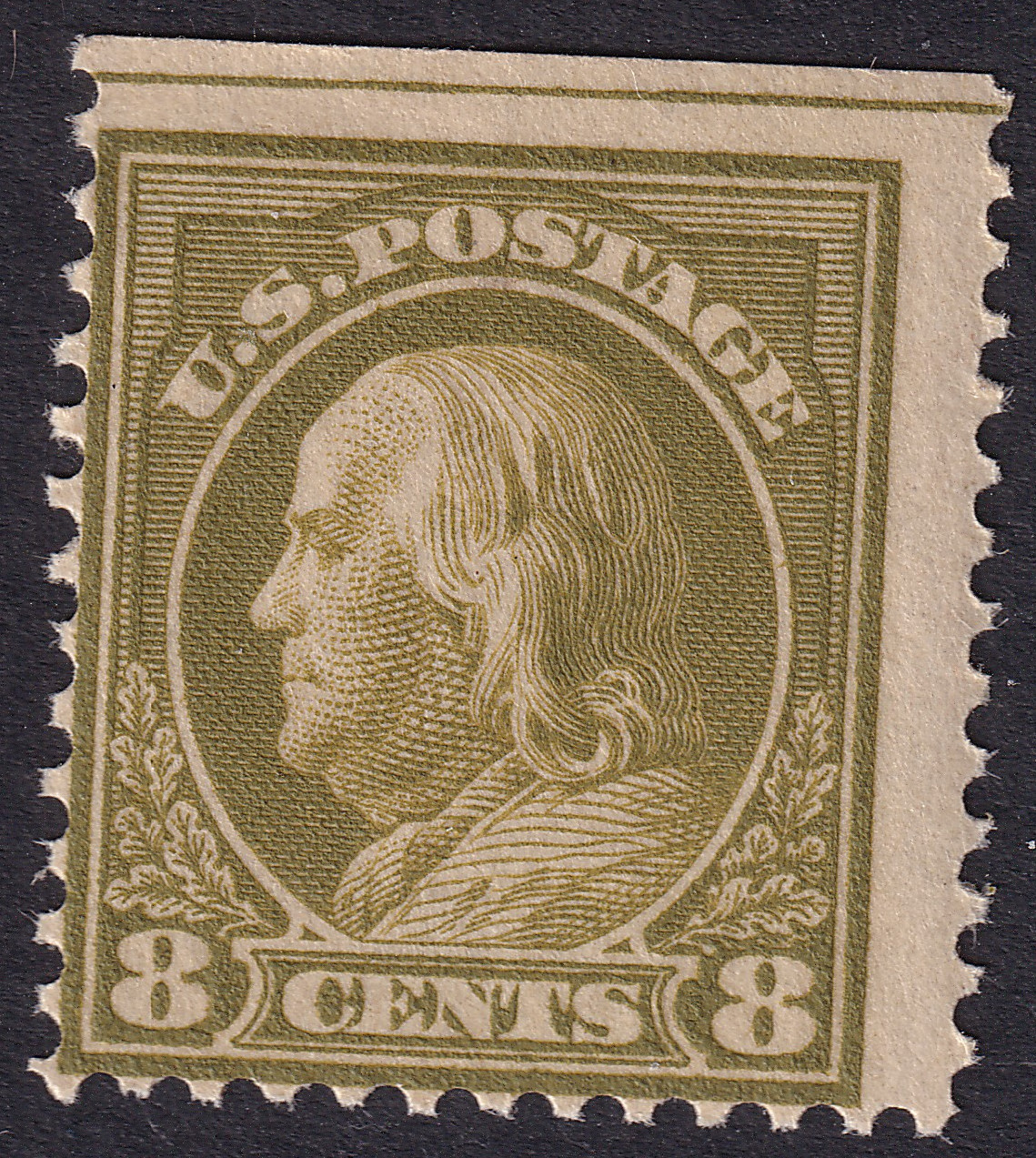 Stamp Picture