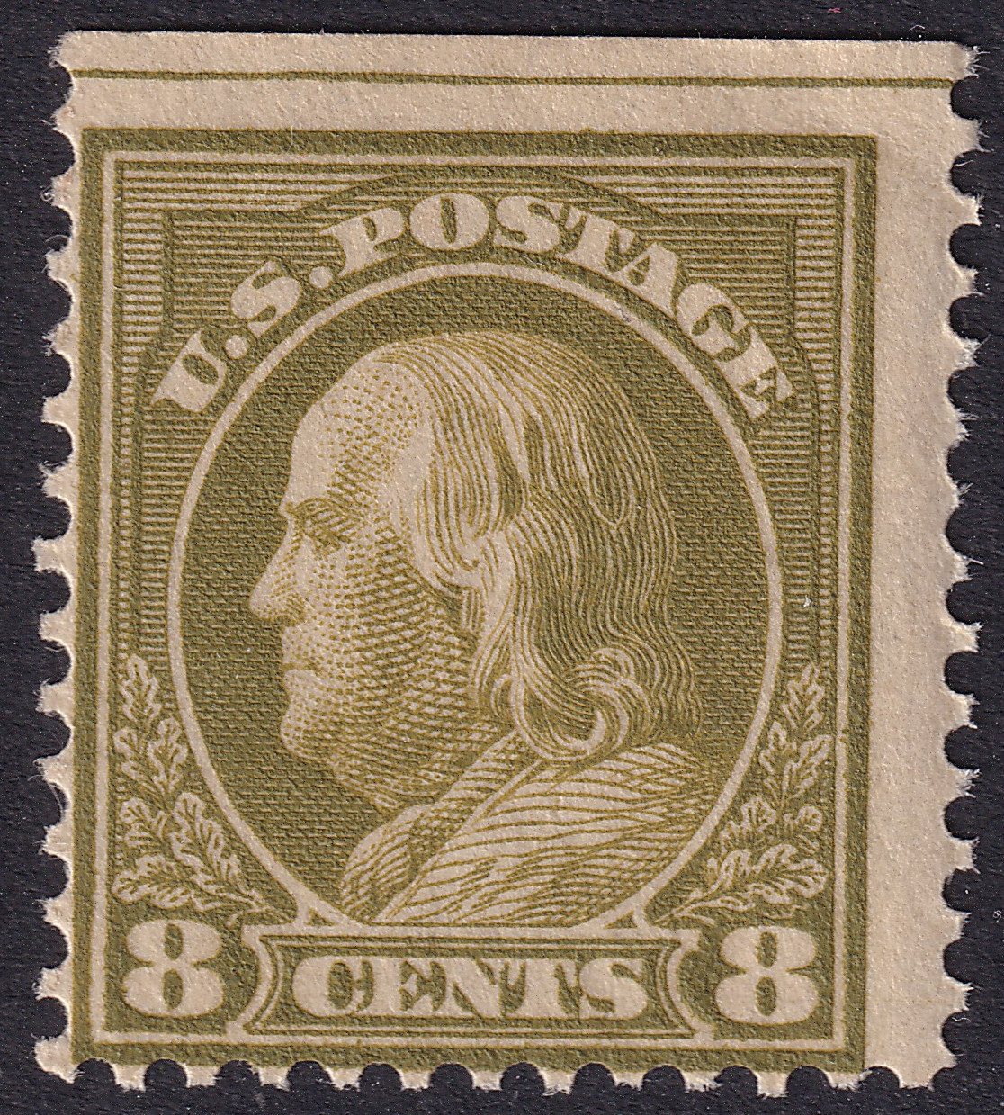 Stamp Picture