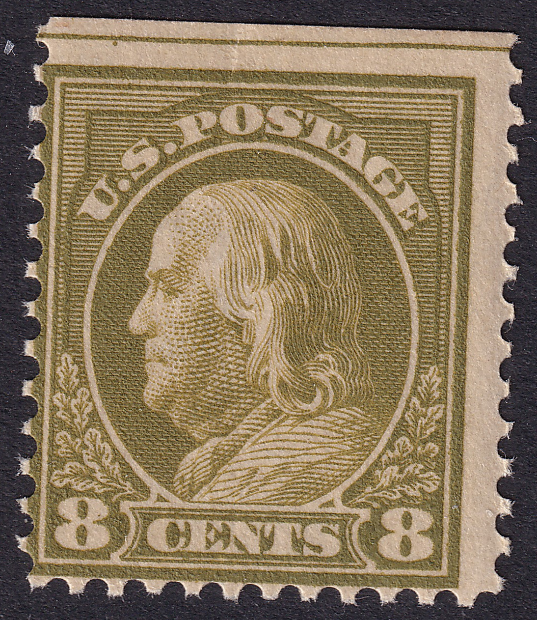 Stamp Picture