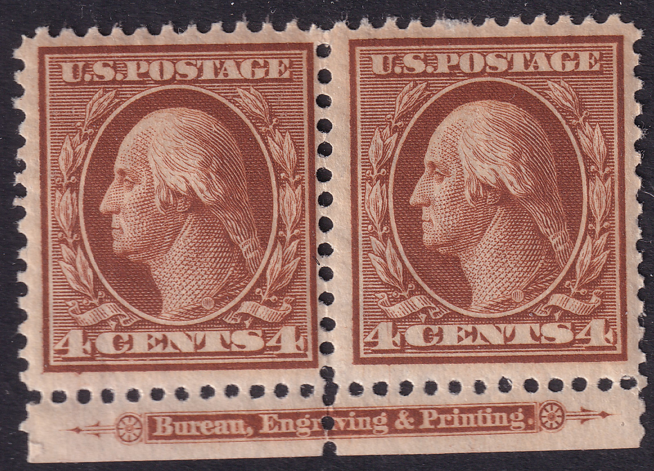 Stamp Picture