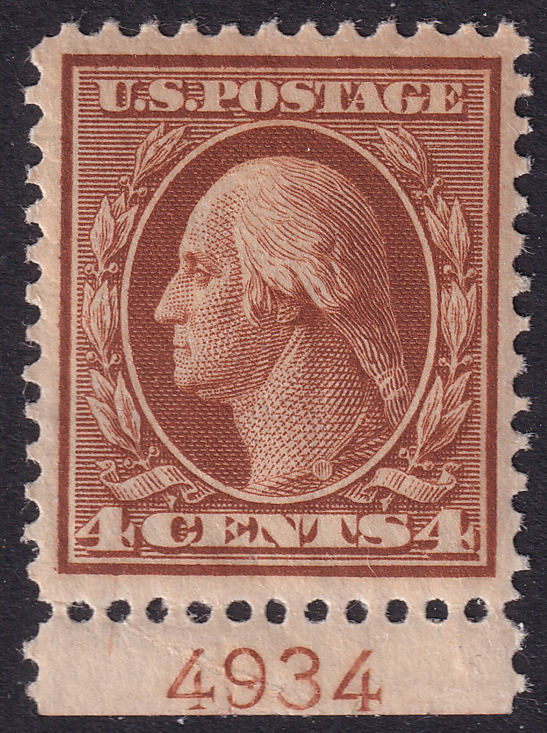 Stamp Picture