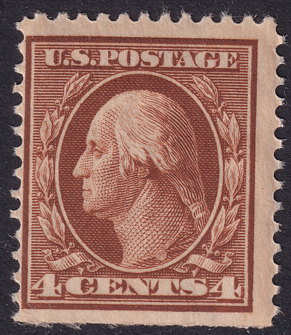 Stamp Picture