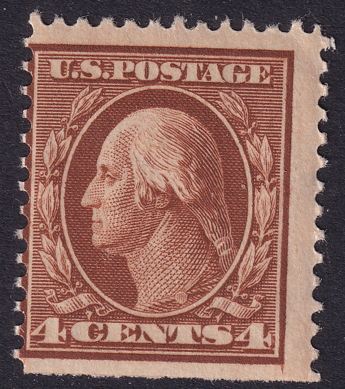 Stamp Picture