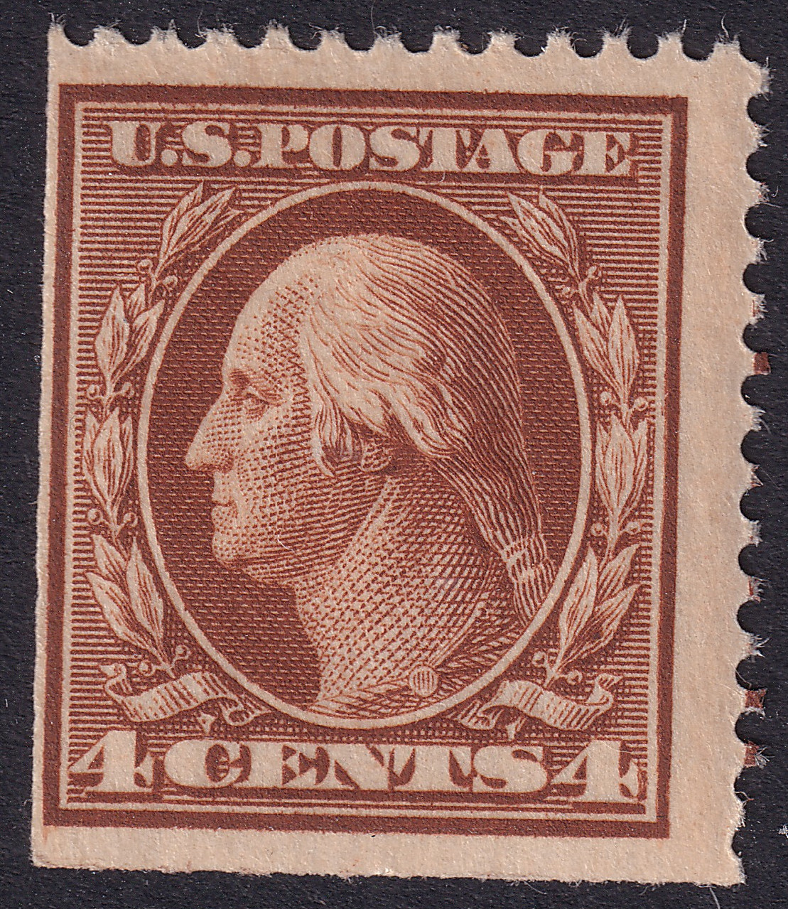 Stamp Picture