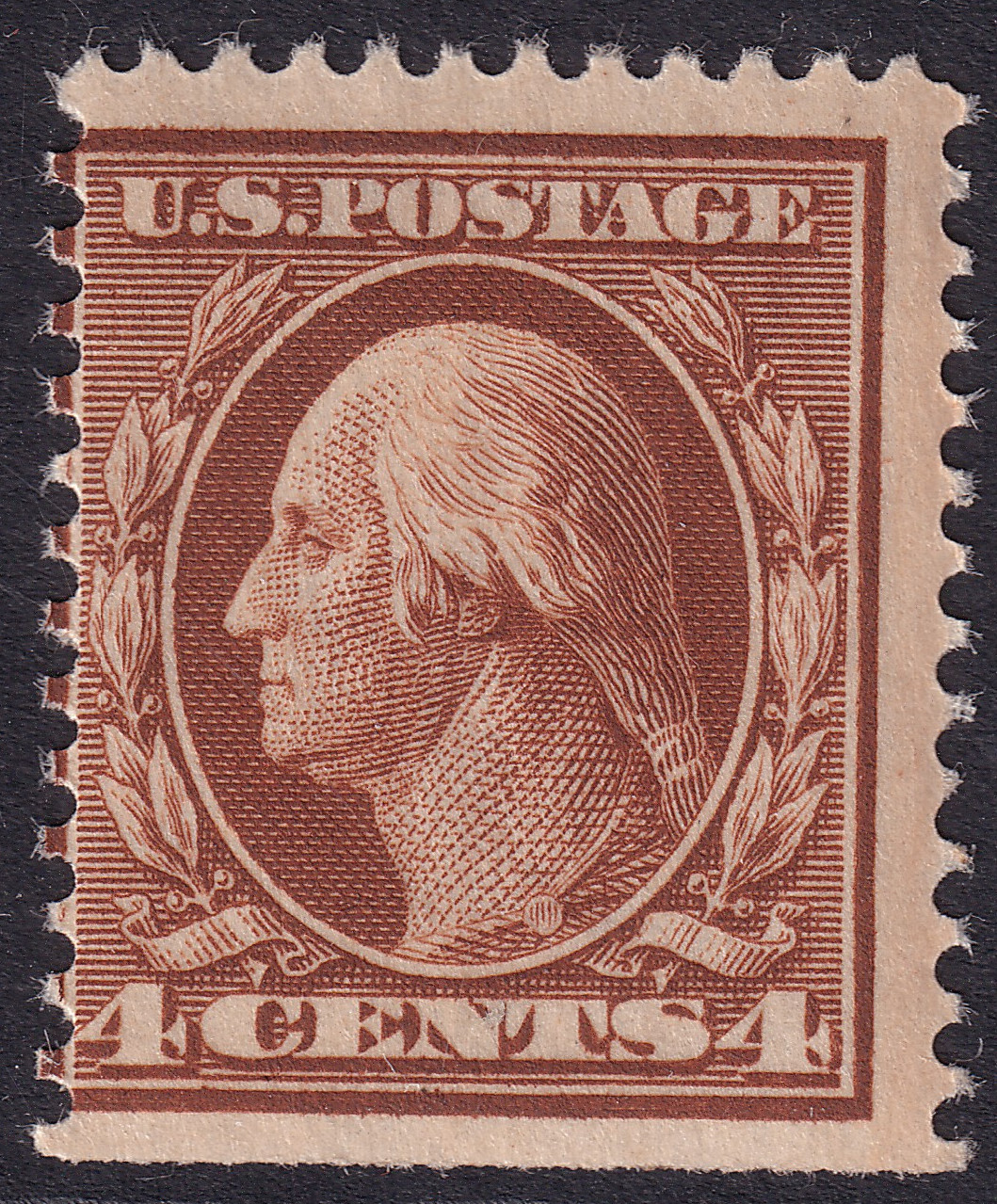 Stamp Picture