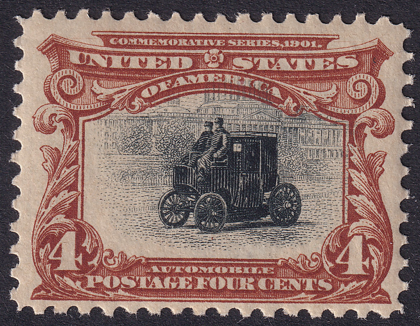 Stamp Picture