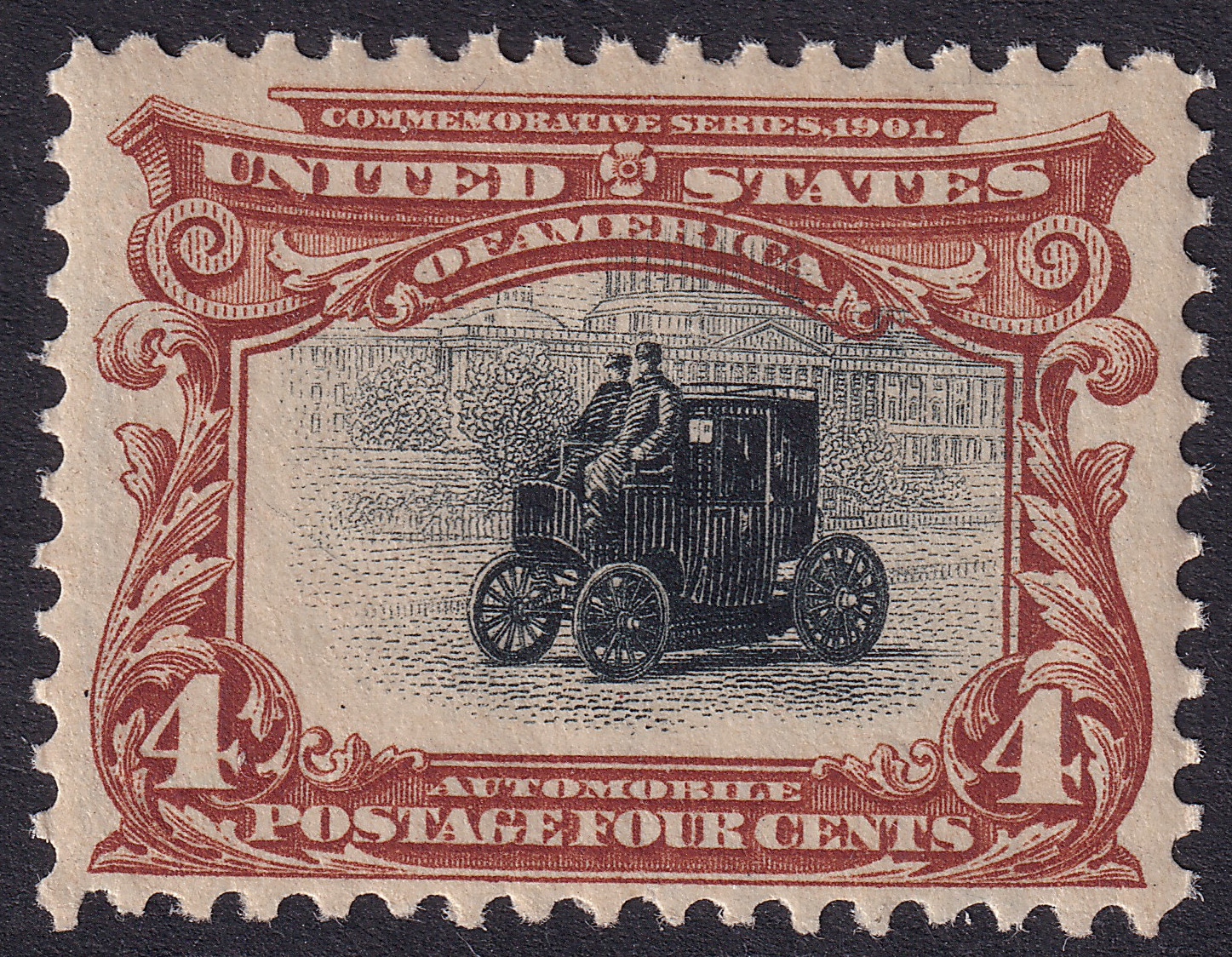 Stamp Picture