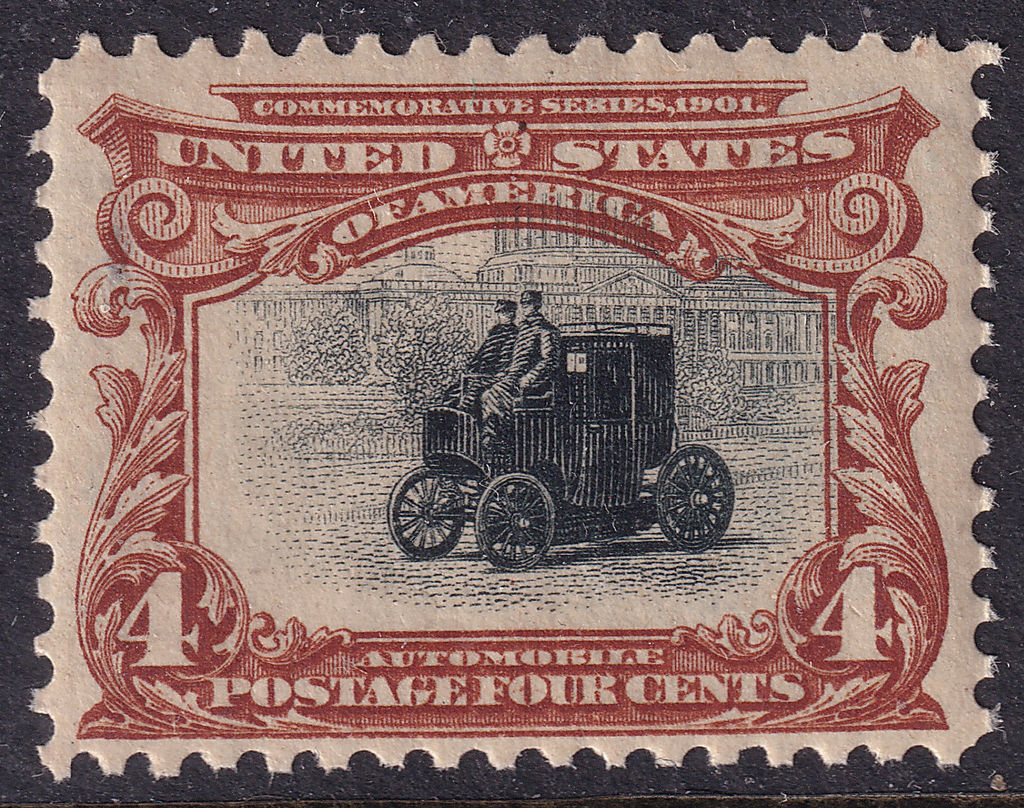 Stamp Picture