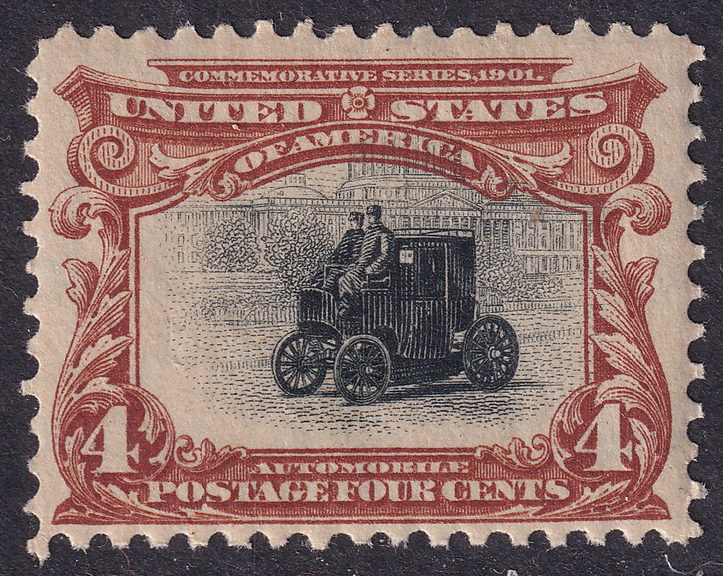 Stamp Picture