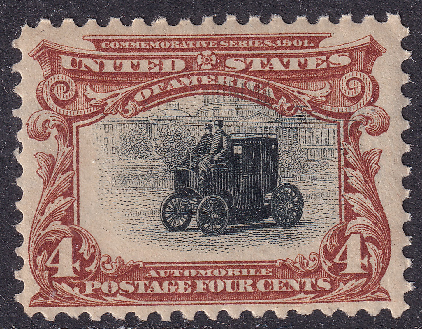 Stamp Picture