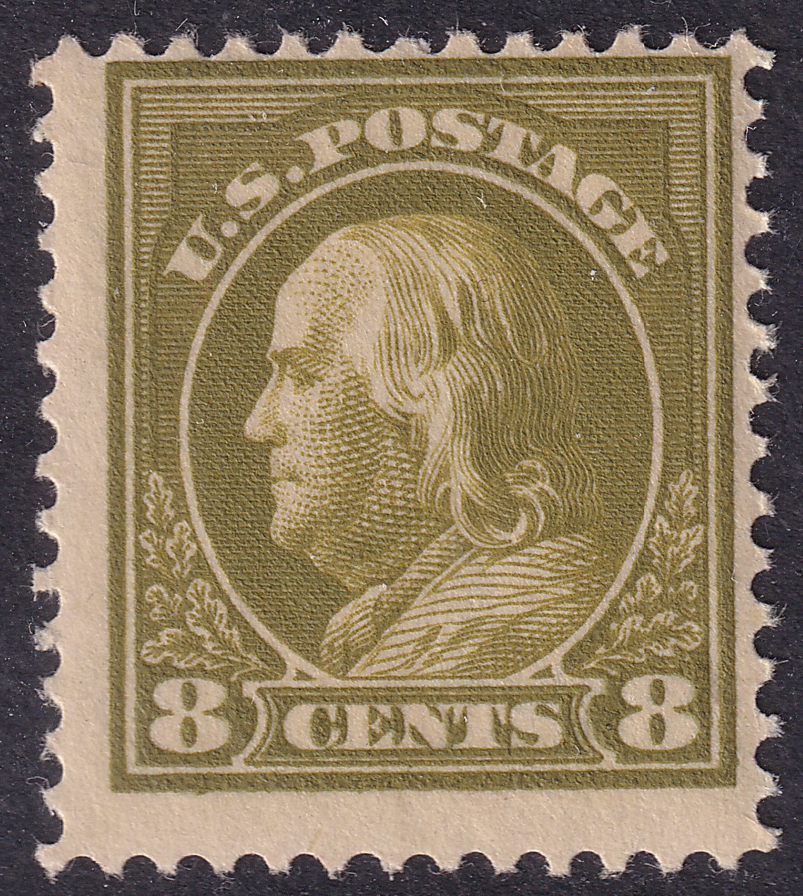 Stamp Picture