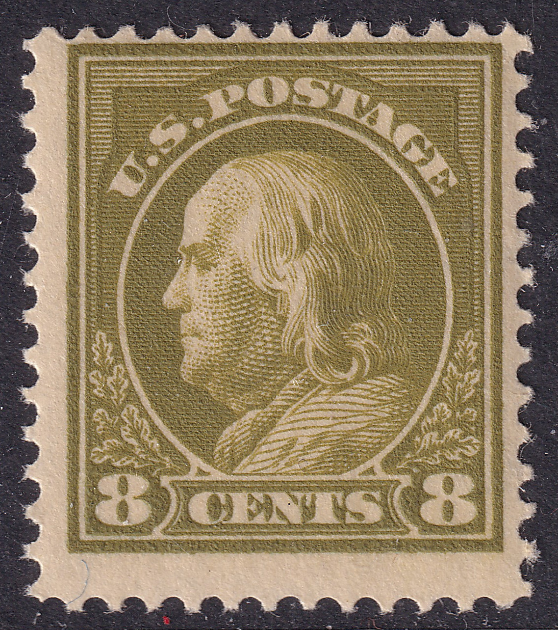 Stamp Picture