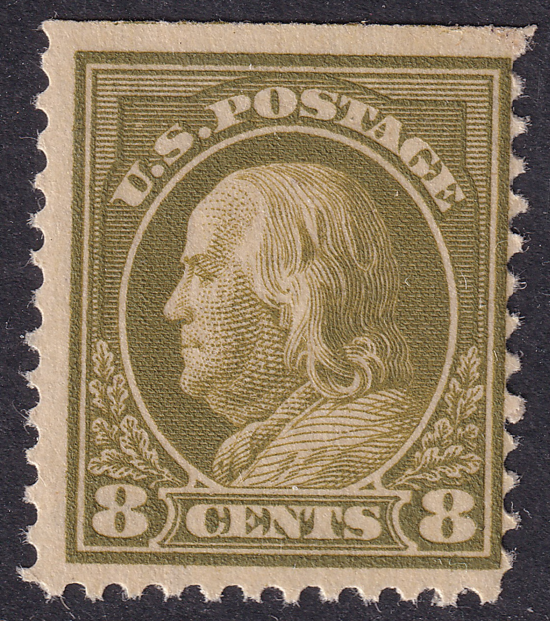 Stamp Picture