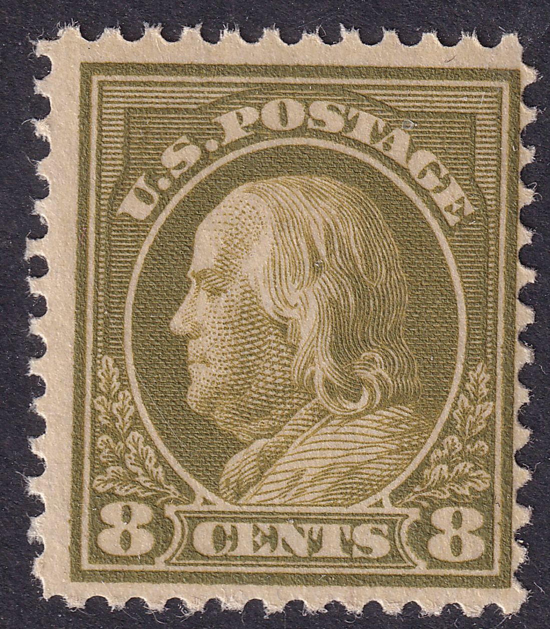 Stamp Picture