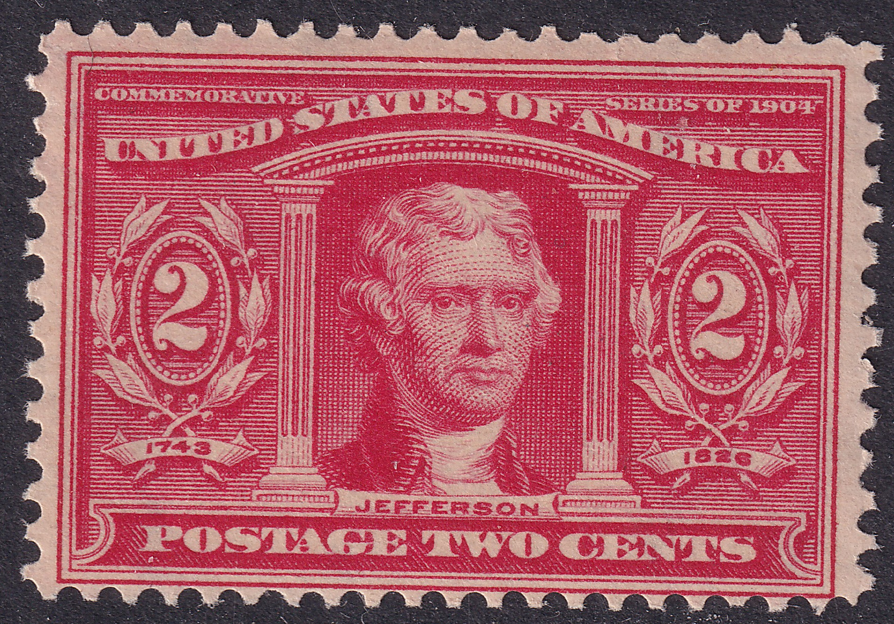 Stamp Picture