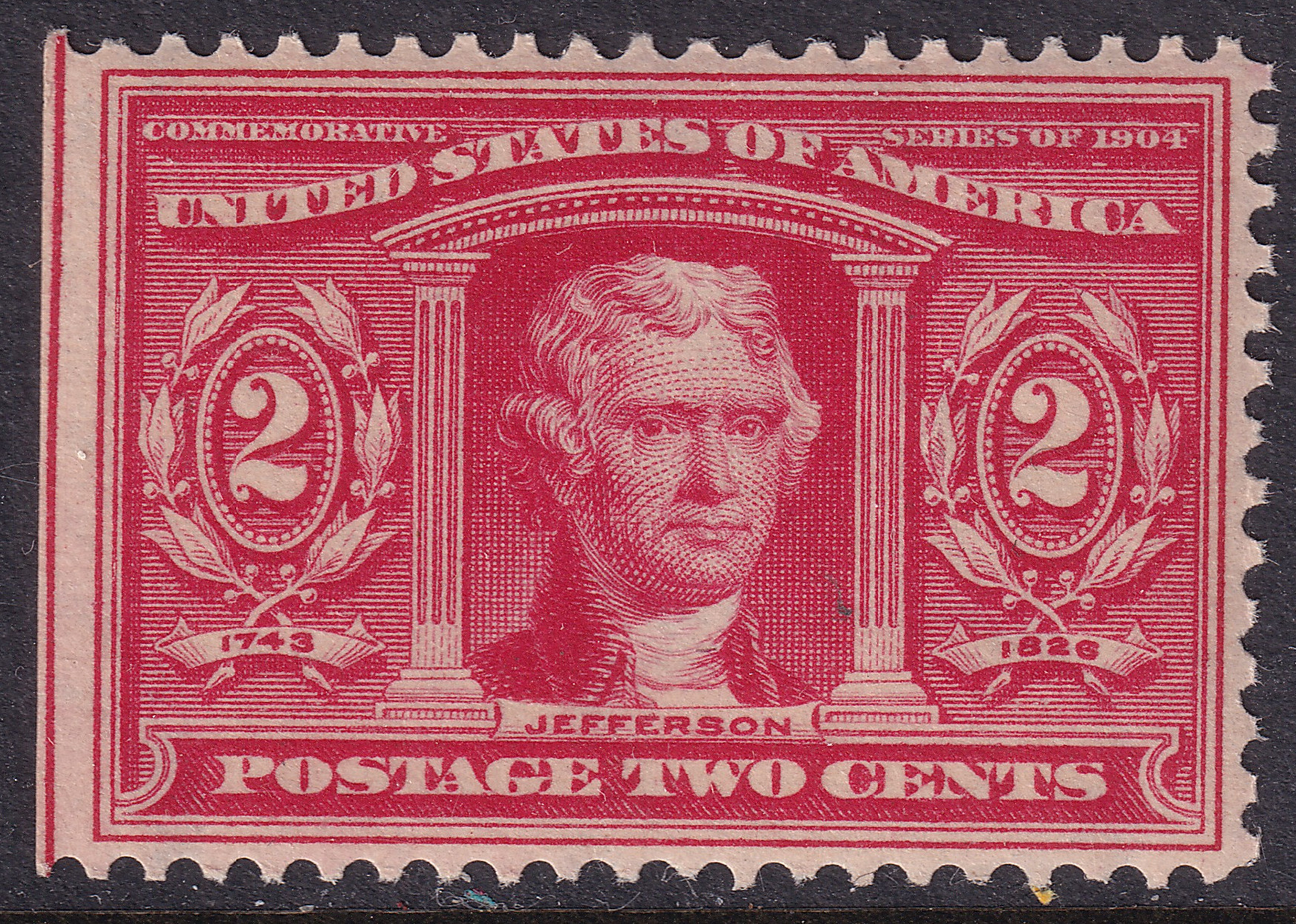 Stamp Picture