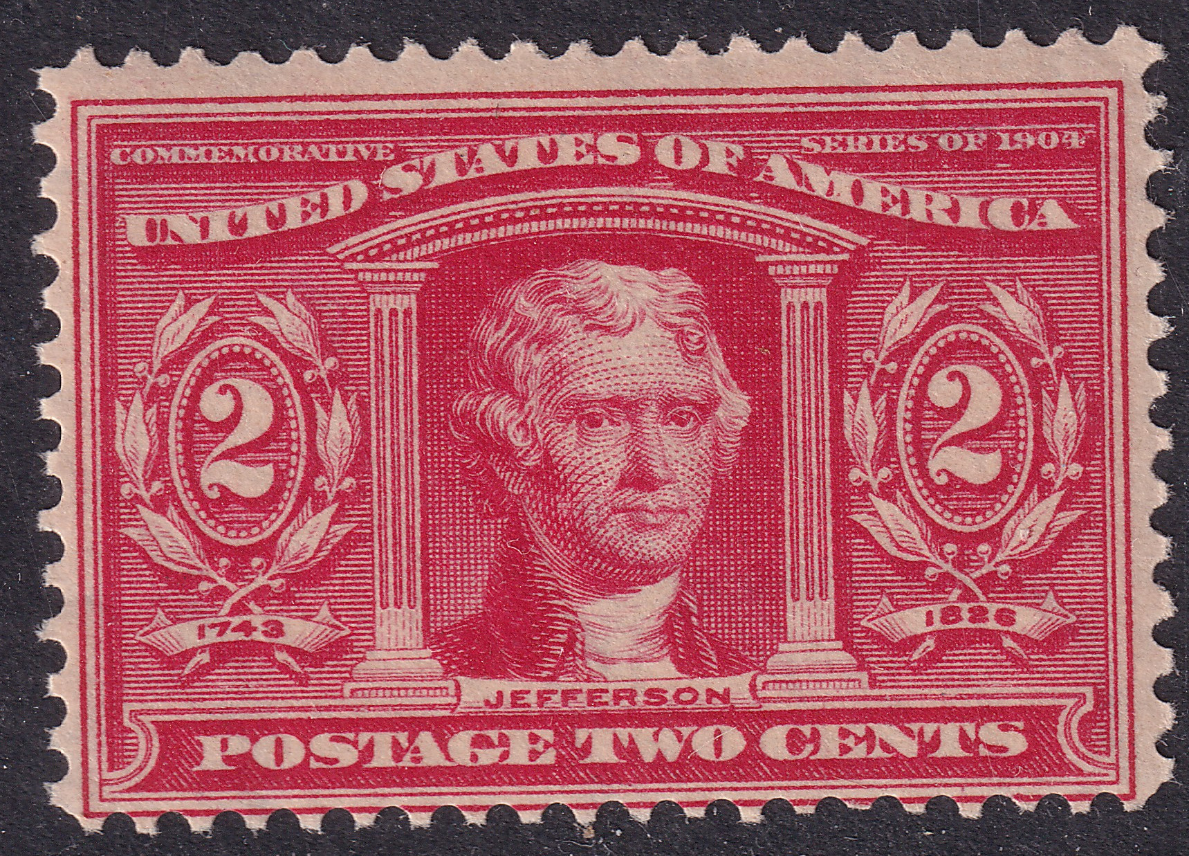 Stamp Picture