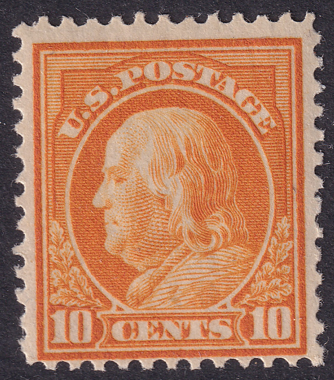 Stamp Picture