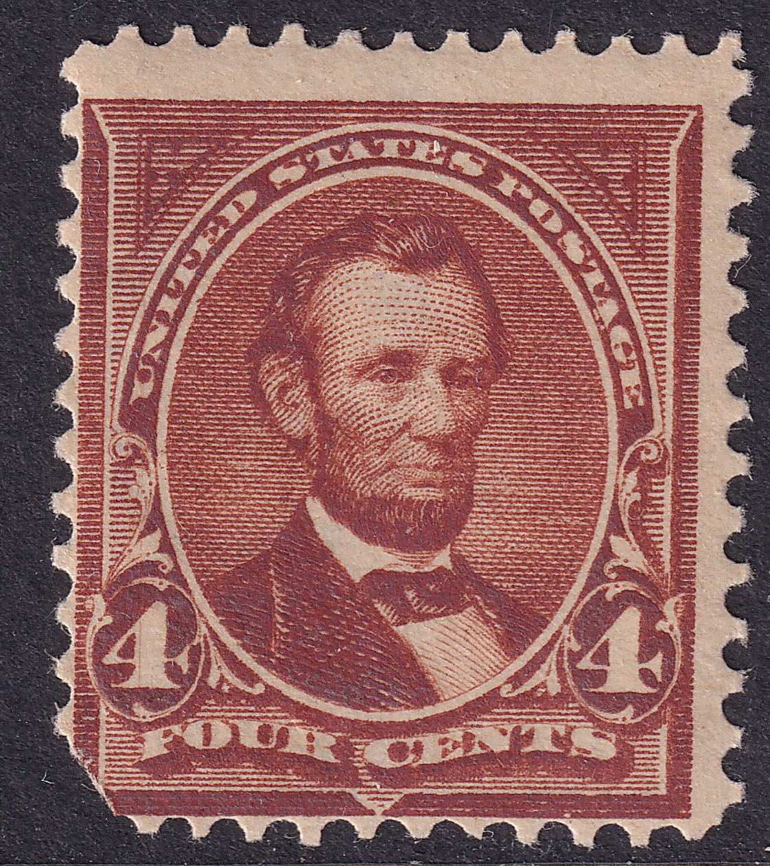 Stamp Picture