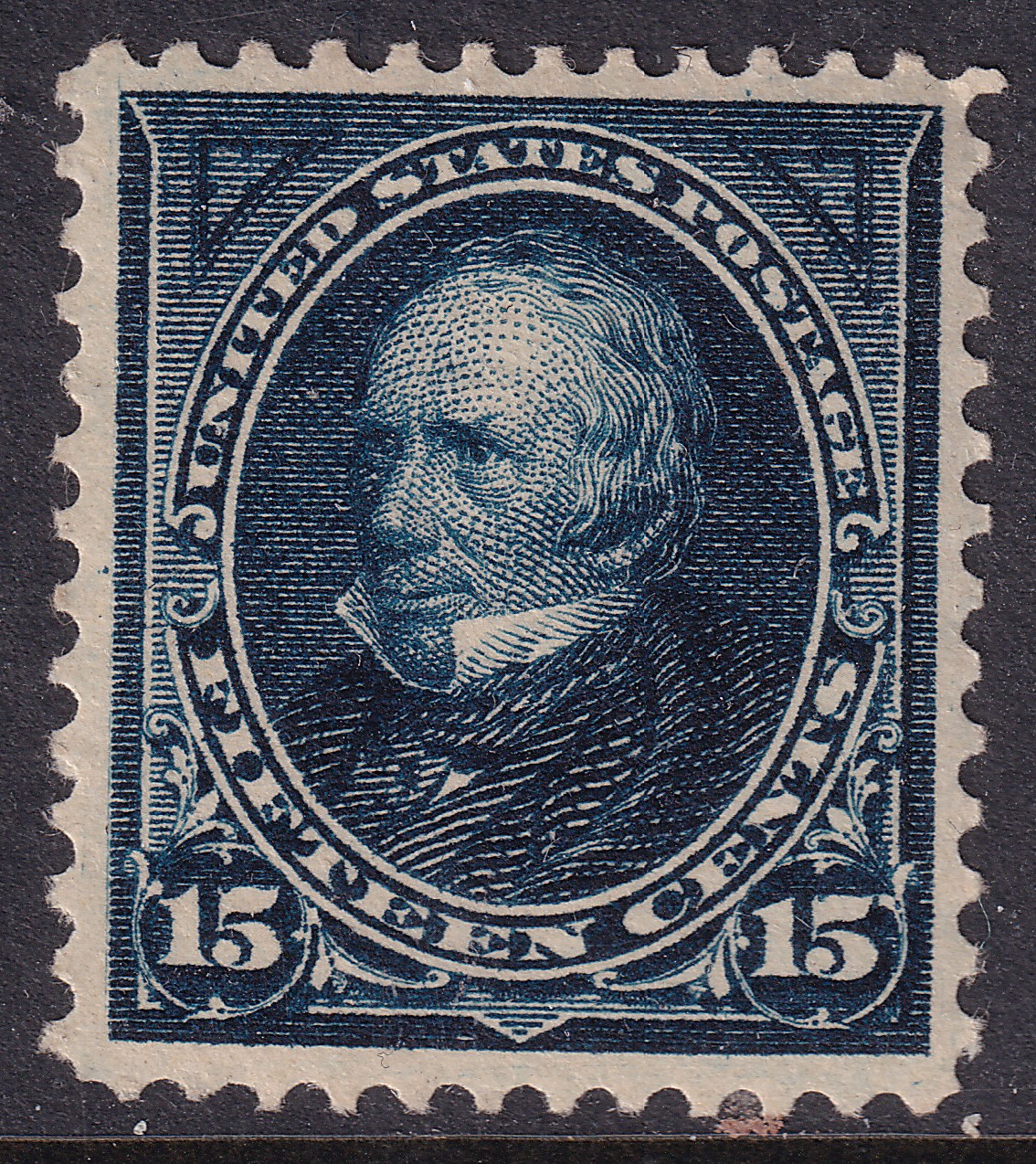 Stamp Picture