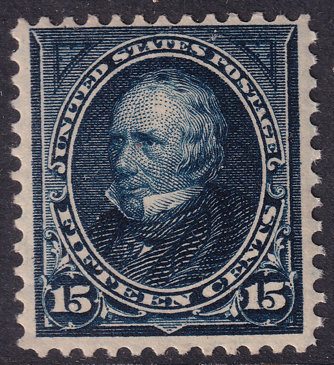 Stamp Picture