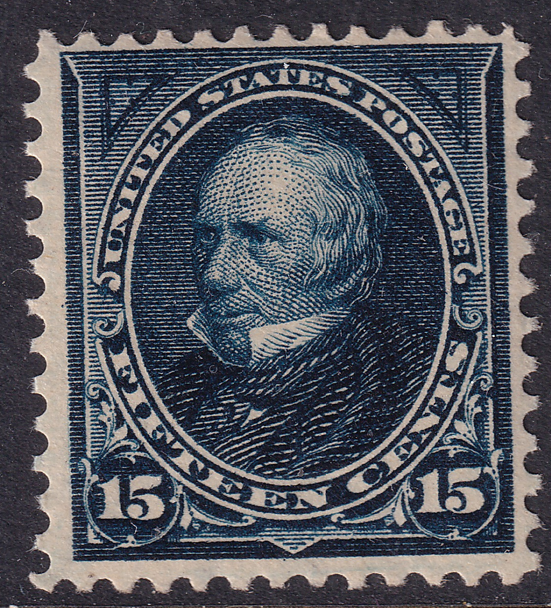 Stamp Picture