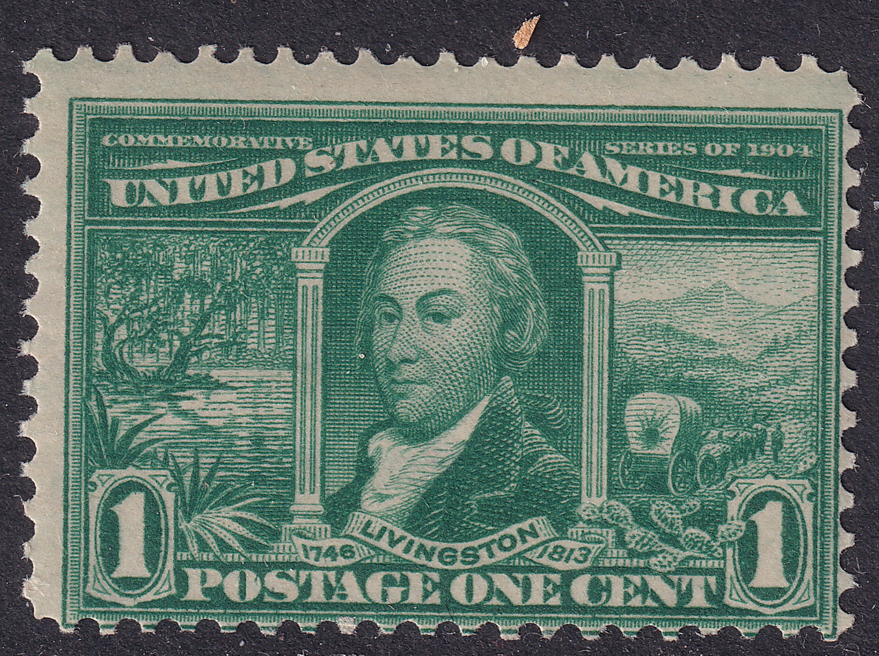 Stamp Picture