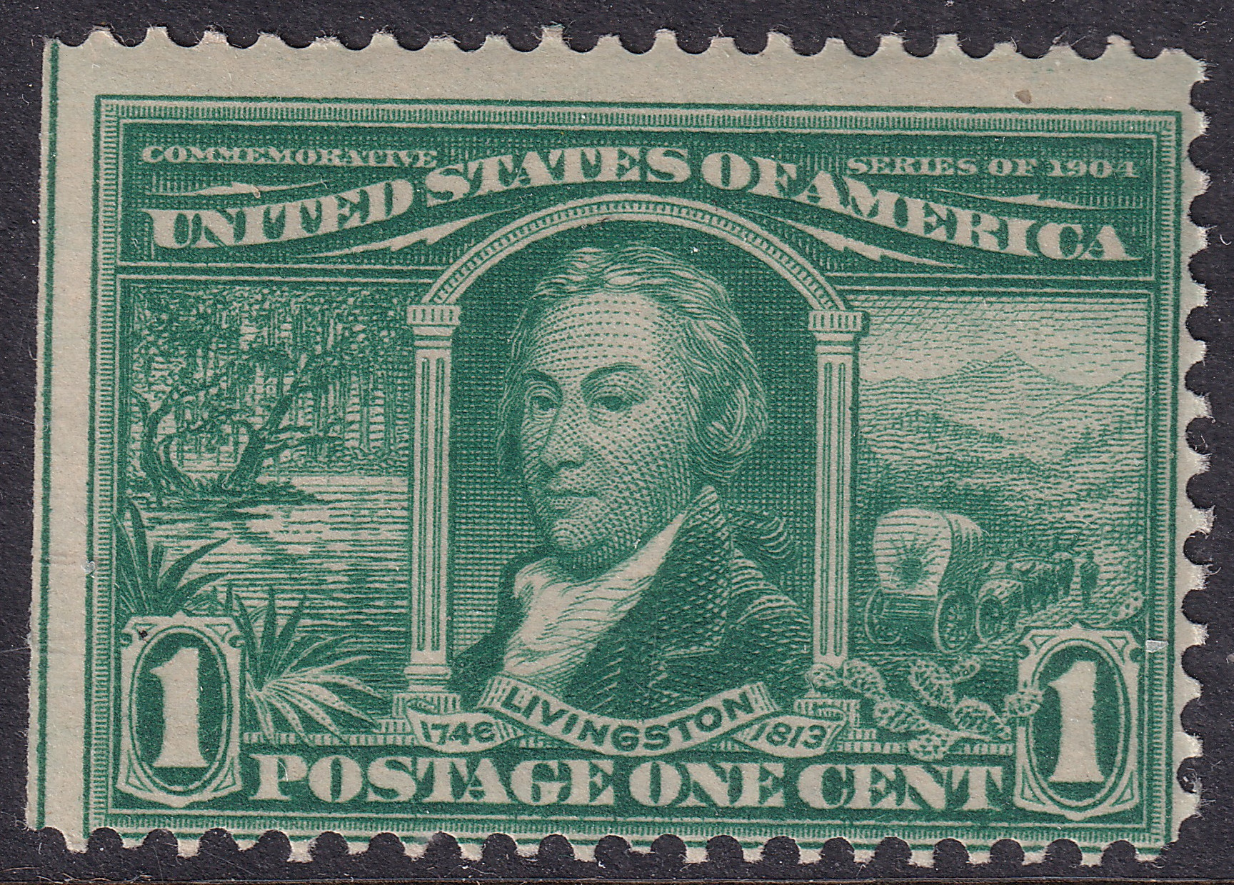 Stamp Picture