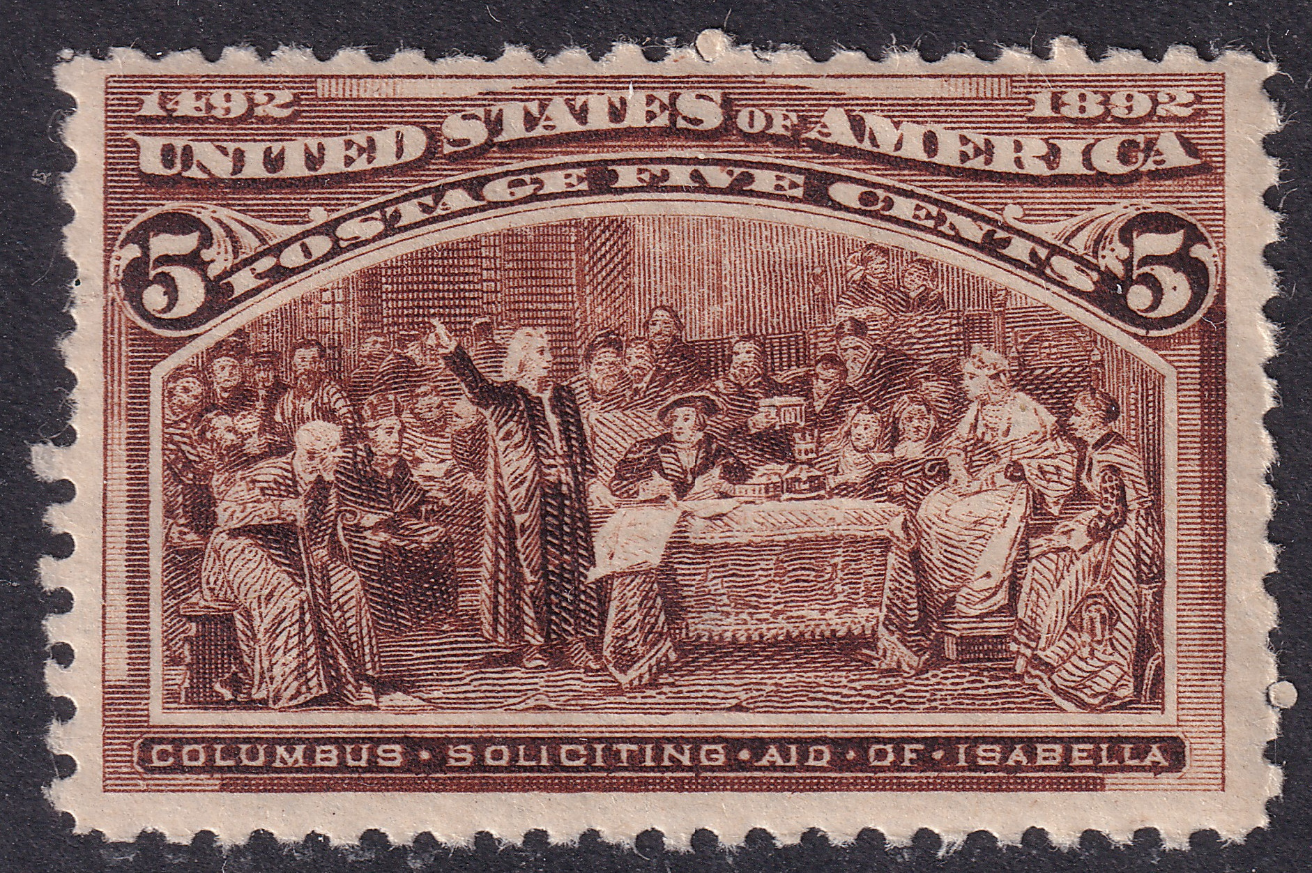 Stamp Picture