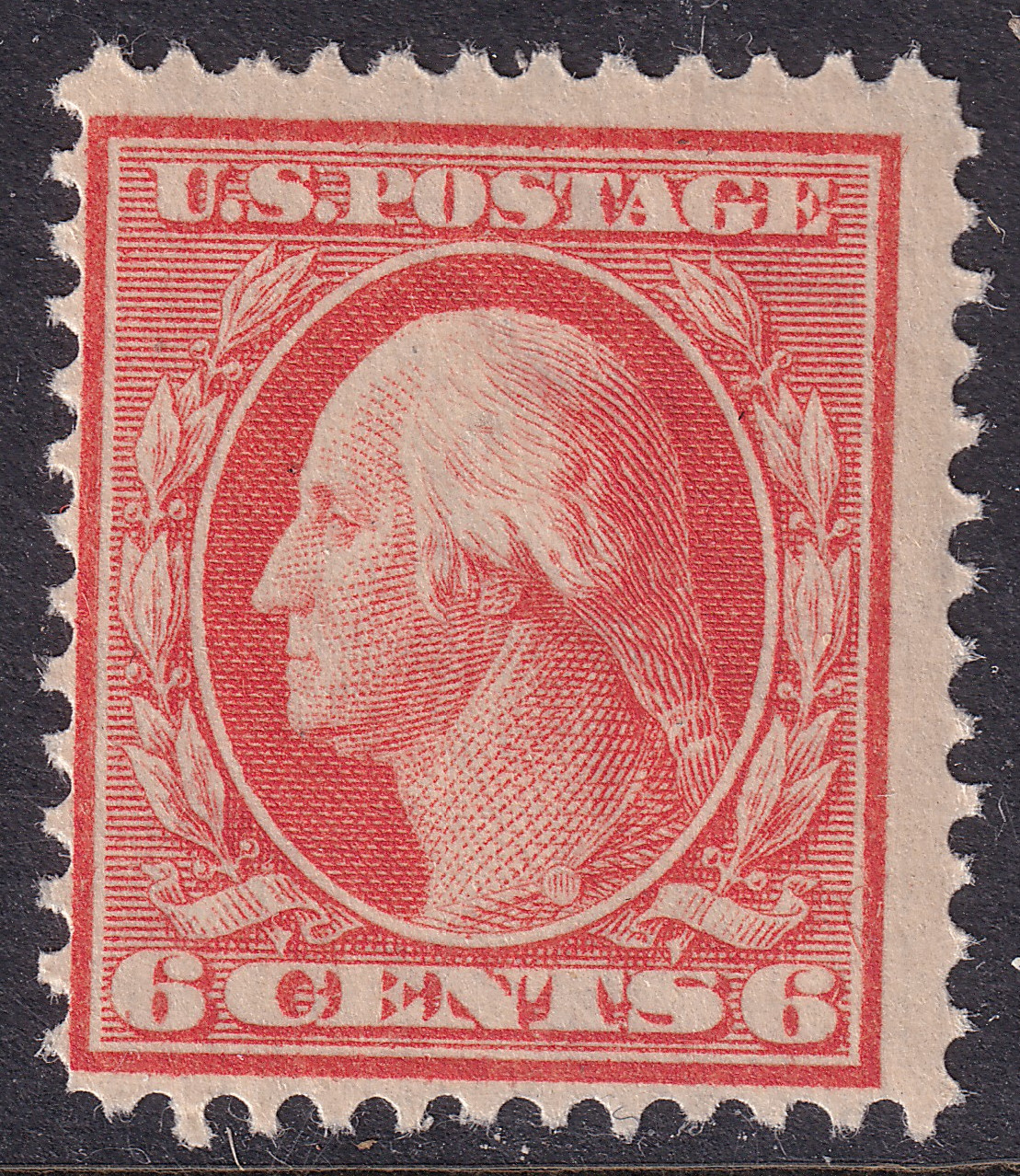 Stamp Picture