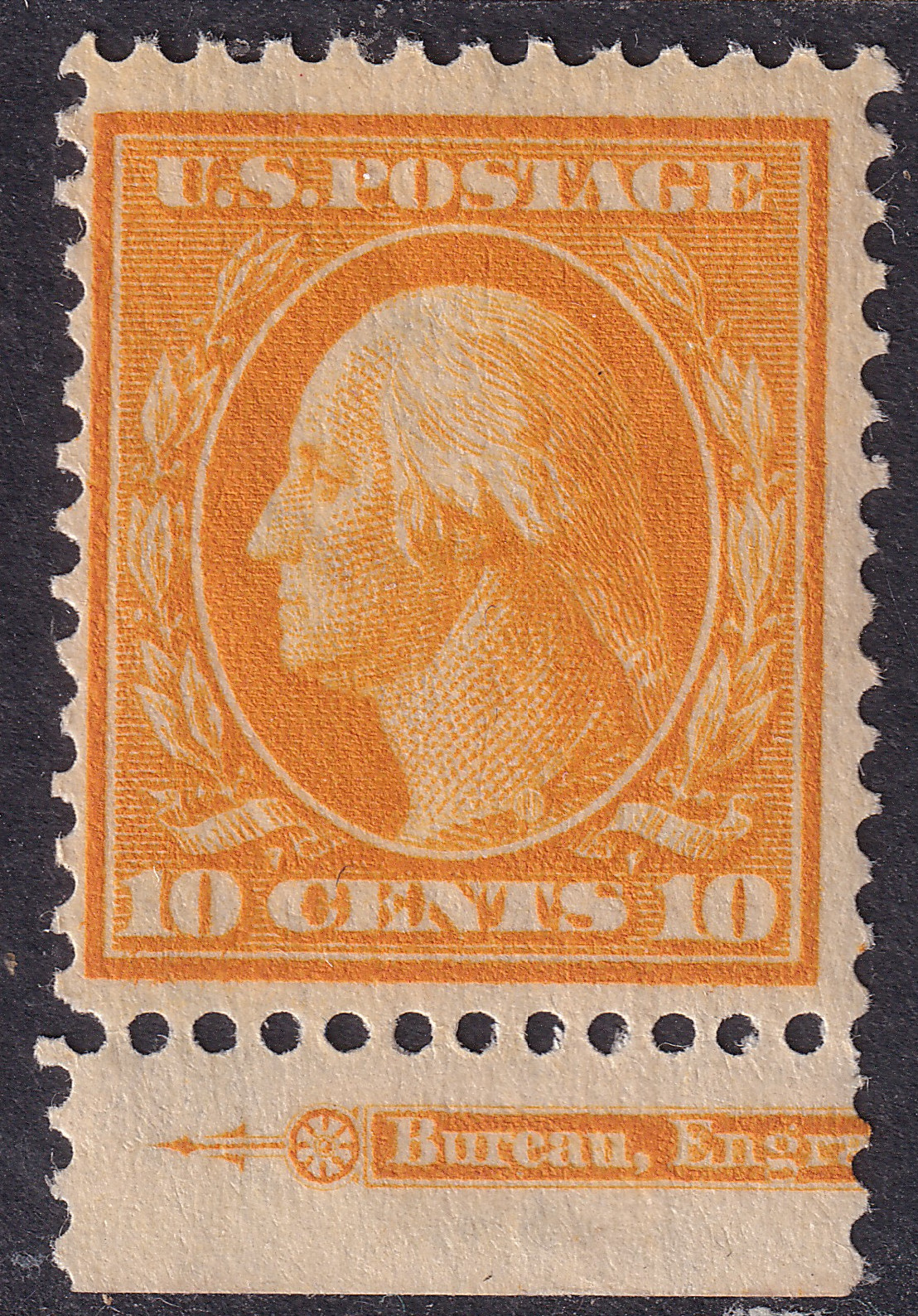 Stamp Picture