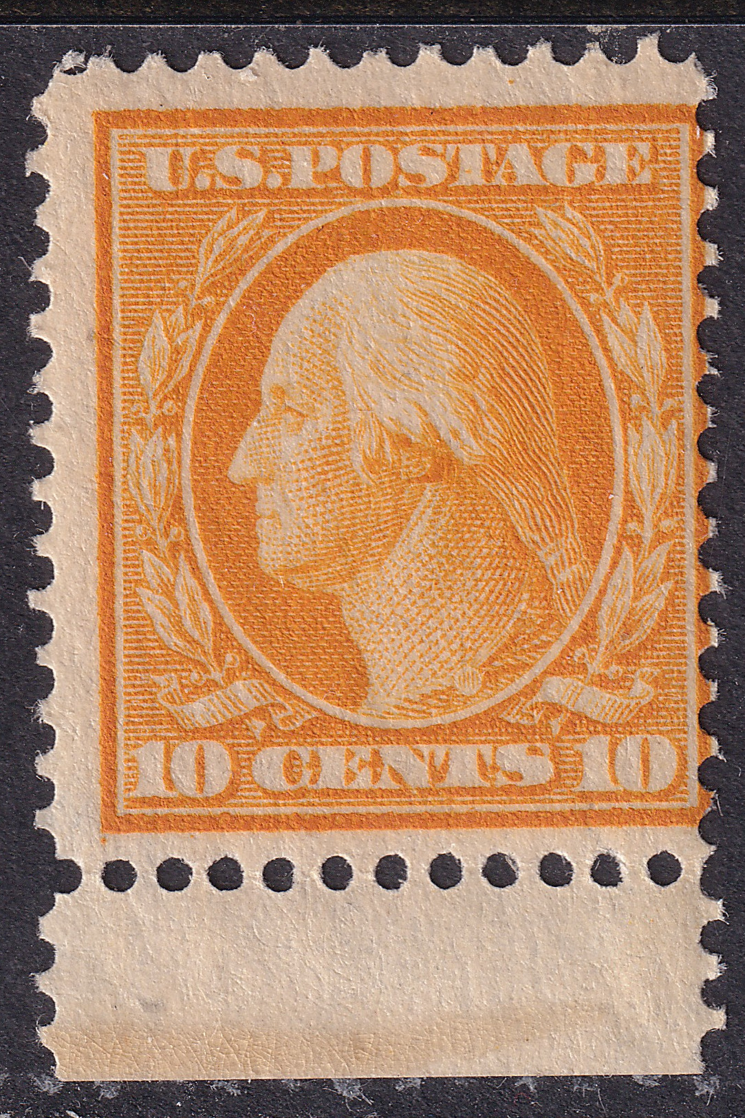 Stamp Picture