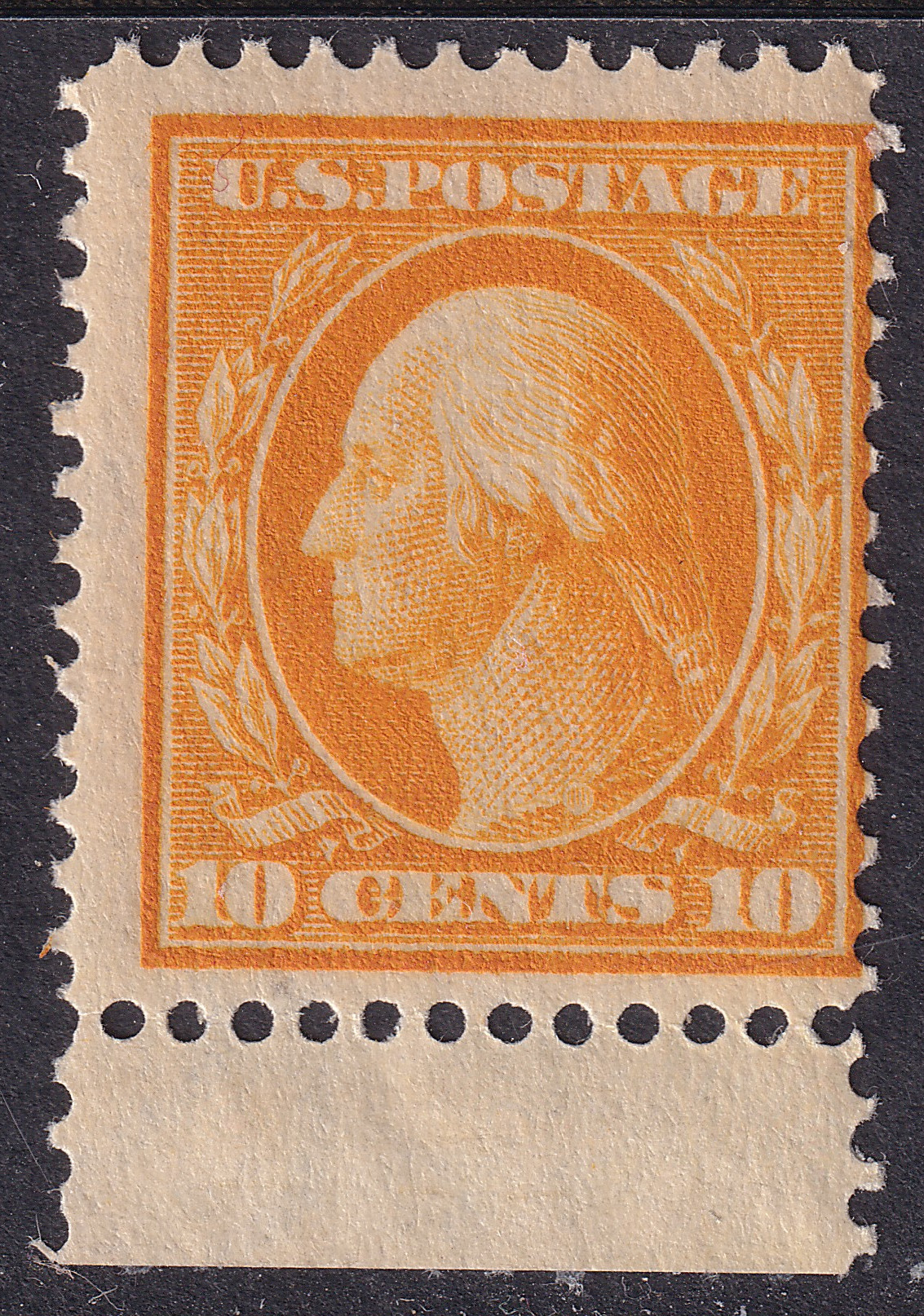 Stamp Picture