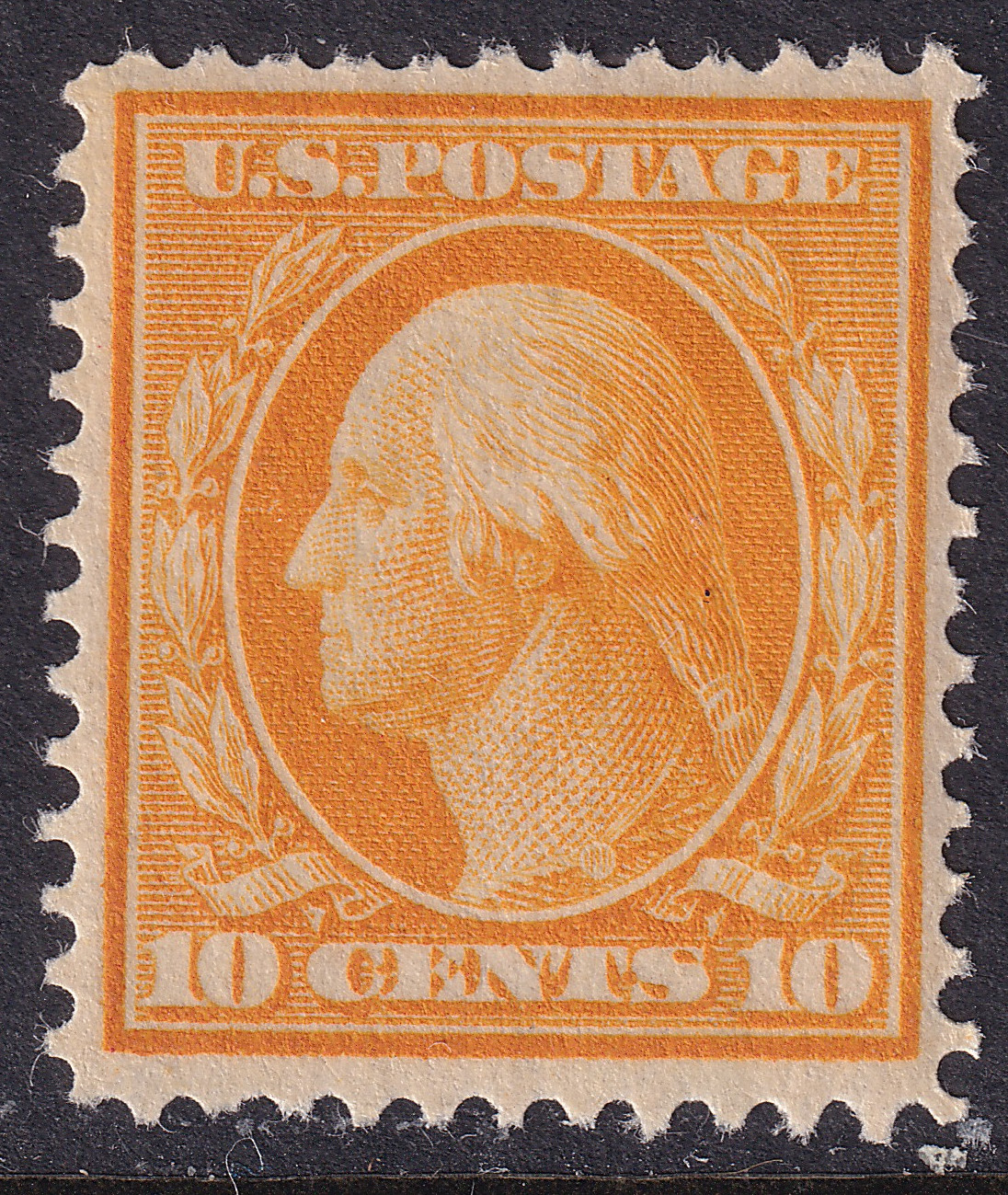 Stamp Picture