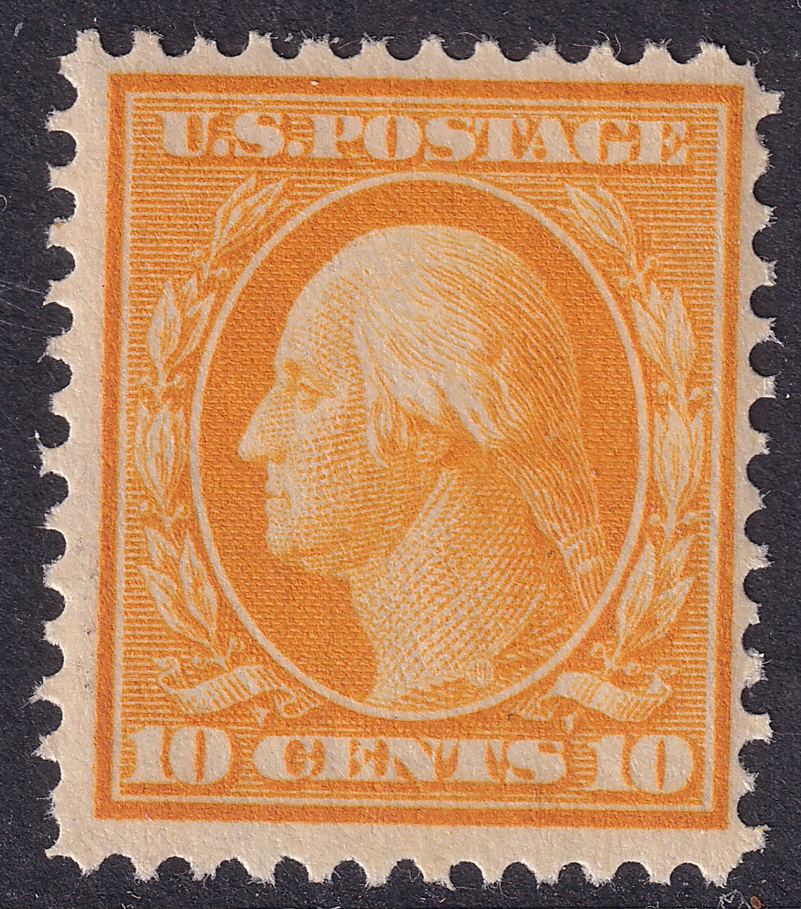 Stamp Picture