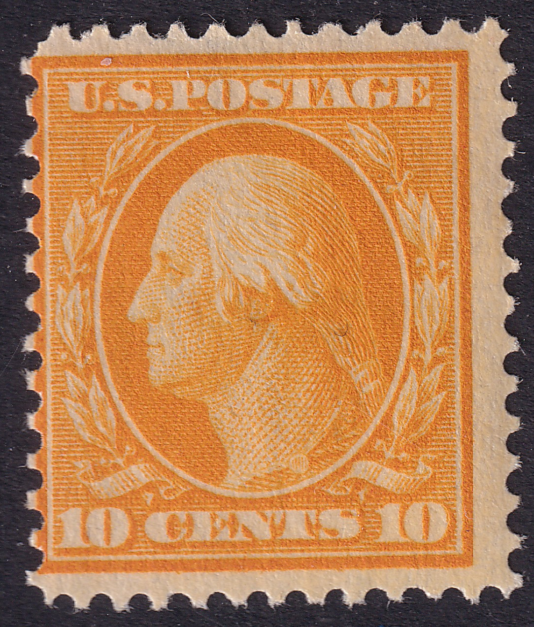 Stamp Picture