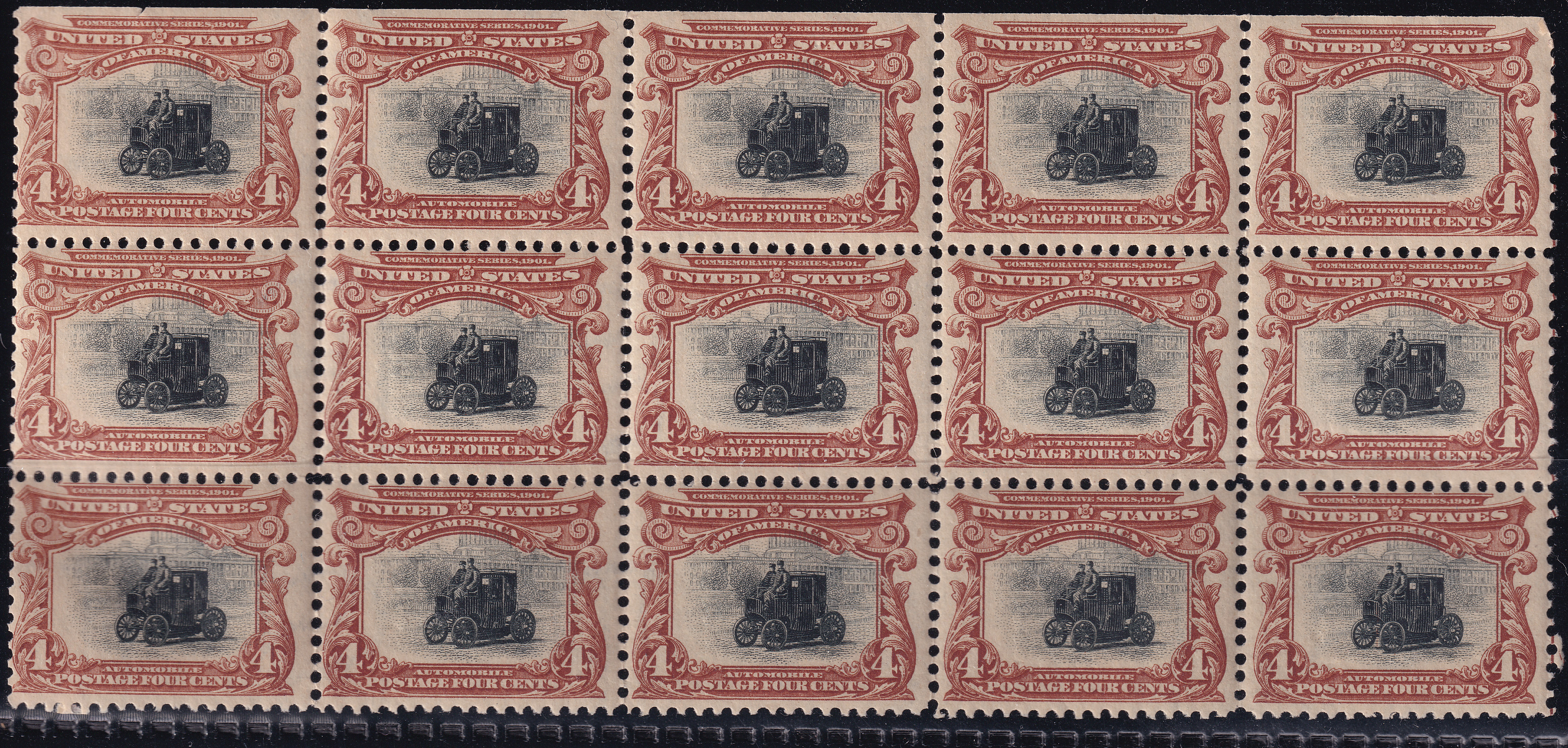 Stamp Picture