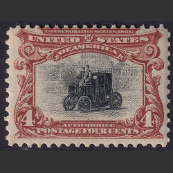 Stamp Picture