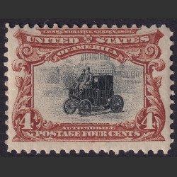 Stamp Picture