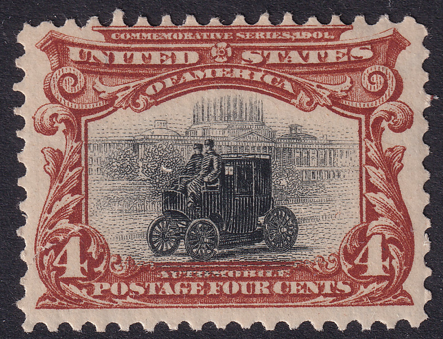 Stamp Picture