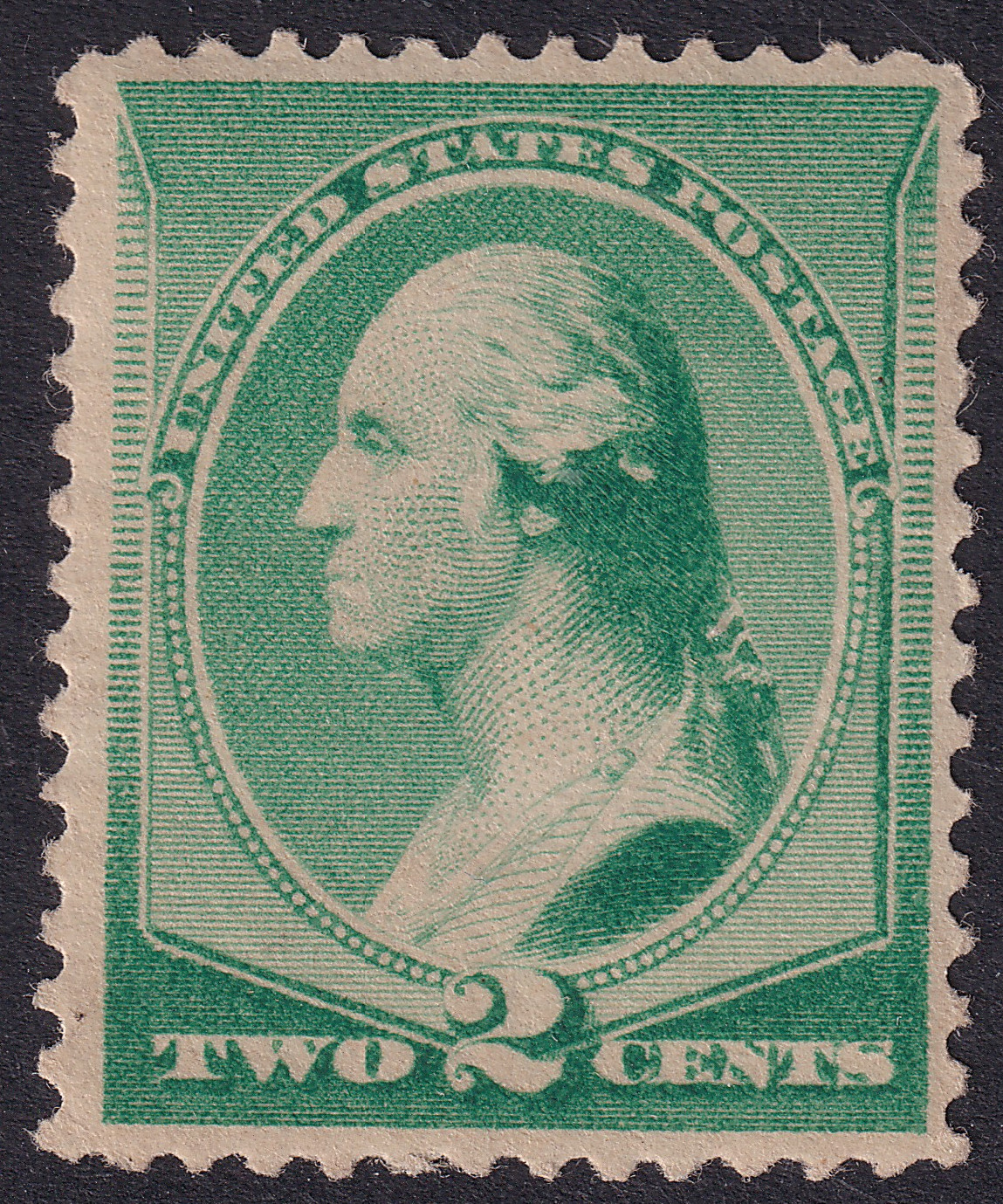 Stamp Picture